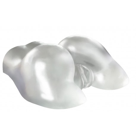 Masturbateur Fessier Fucking Pussy Transparent 