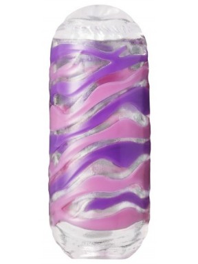 Masturbateur Arte Drape Violet 