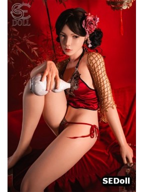 Sex Doll PRO SEdoll - Lyris - 165cm C-CUP