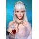 La beauté occidentale - Victoria sex doll - Queenie - 158cm
