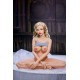 La beauté occidentale - Victoria sex doll - Queenie - 158cm