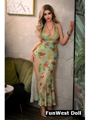 Poupée sexdoll TPE SEDoll - Kemeny - 165cm C-CUP