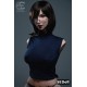 En stock - SEDoll Torso silicone - Nadia Voss - 103cm J-CUP