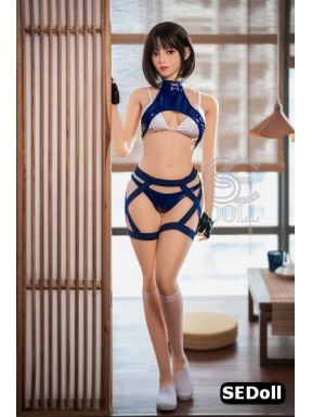 EN STOCK - SEDoll en S-TPE - Annicka - 163cm E-CUP