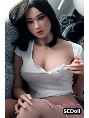 EN STOCK - SEDoll en S-TPE  - Yuuka - 163cm E-CUP