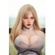 En stock - FIREDOLL - Torso Sex Doll Yui - 85cm E-CUP