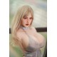 En stock - FIREDOLL - Torso Sex Doll Yui - 85cm E-CUP