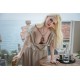 Sexdoll Starpery moulée en silicone - Rozanne - 164cm D-CUP