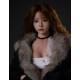 Poupée sexuelle pour adulte Top CyDoll - Liang - 162cm E-CUP