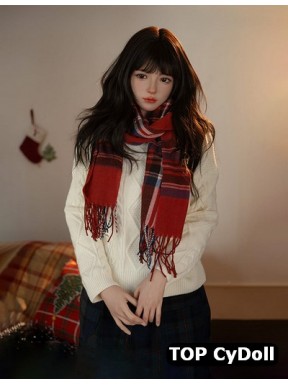 Love doll Japonaise Top CyDoll - Sato Asuka - 162cm E-CUP