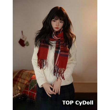 Love doll Japonaise Top CyDoll - Sato Asuka - 162cm E-CUP