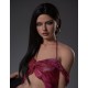 RealDoll Top CyDoll - Polly - 172cm A-CUP