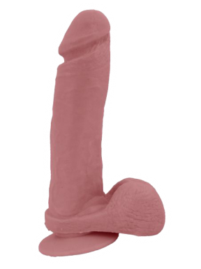 Gode Xtra Flesh 18 x 5 cm 