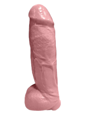 Gode large Scott 18 x 6 cm 