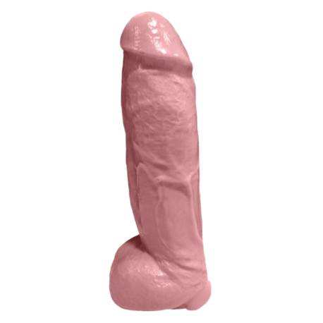 Gode large Scott 18 x 6 cm 