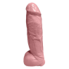 Gode large Scott 18 x 6 cm
