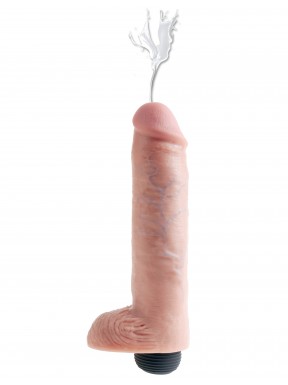 King Cock Gode Squirty 20 x 5.3 cm 