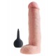 King Cock Gode Squirty 20 x 5.3 cm 