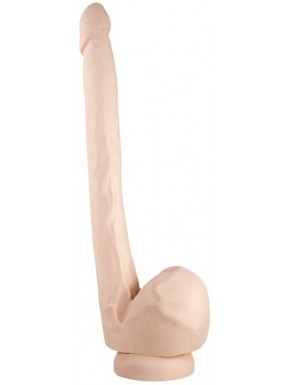 Gode XXL Dildorama 24 x 3.3 cm Flesh 