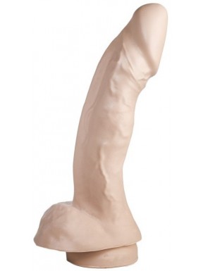 Gode XL Dildorama 22 x 6 cm Flesh 