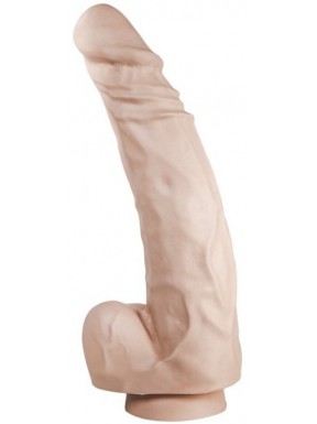 Gode Dildorama 26 x 7cm 