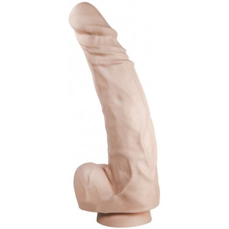 Gode Dildorama 26 x 7cm 