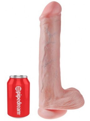 Gode XL King Cock 30 x 7 cm Chair