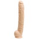Gode XXL Dick Rambone 34 x 6.4 cm Chair 