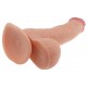 Dildo Soft Dude Chair 17 x 4.5cm 