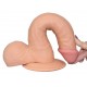 Dildo Soft Dude Chair 17 x 4.5cm 