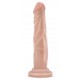 Gode réaliste Cock Basic Dr Skin 17 x 4cm 