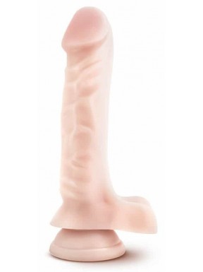 Dildo Realistic Cock Basic 18 x 4.4cm Chair