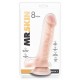 Dildo Realistic Cock Basic 18 x 4.4cm Chair 