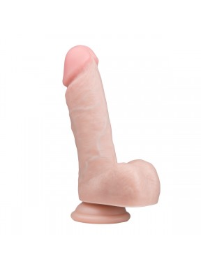 Dildo avec ventouse 13 x 4.1cm Chair