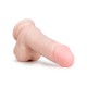 Dildo avec ventouse 13 x 4.1cm Chair 