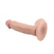 Dildo Fashion Dude avec ventouse 14.5 x 4cm 