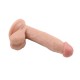 Dildo Fashion Dude avec ventouse 14.5 x 4cm 