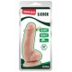 Dildo Fashion Dude avec Ventouse 13 x 4.7cm 