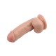 Dildo Fashion Dude avec Ventouse 13 x 4.7cm 