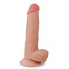 Gode réaliste SKINLIKE 16 x 4 cm