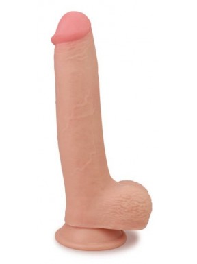 Gode réaliste SKINLIKE 18 x 4.2 cm 