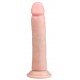 Dildo avec ventouse 19 x 4.3cm Chair 