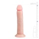 Dildo avec ventouse 19 x 4.3cm Chair 