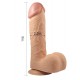 Gode King Size Legendary 20 x 5.8cm 