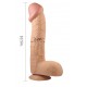 Gode King Size Legendary 23 x 6cm 