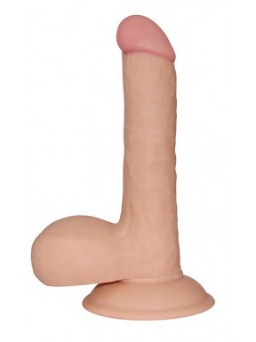 Gode Max Soft Dude 13 x 4cm 