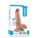 Gode SOFT DUDE 13 x 4.4 cm 
