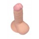 Gode SOFT DUDE 13 x 4.4 cm 
