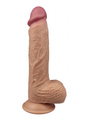 Gode Nature Cock 17 x 3.9 cm Chair 