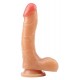 Gode Poem DIldo 16.5 x 4 cm 